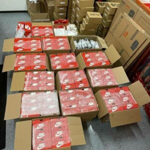 Buy Cheap Authentic Nike Sneakers Pallets Online