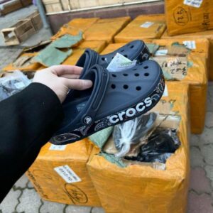 BEST CROCS PALLETS FOR SALE ONLINE