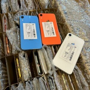 Buy IPHONE XR PHONES PALLETS Online