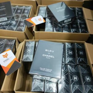 Order Perfume Pallets ForSale