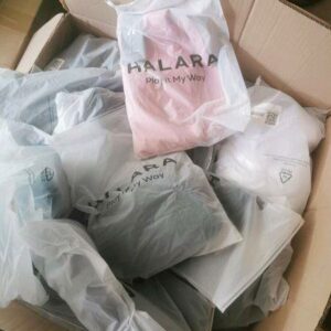 Buy Halara clothing pallet Online.