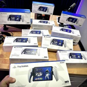 Buy PlayStation 5 Portal Online