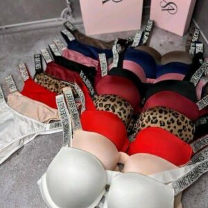 Buy Victoria Secrets Bras And Panties Pallets Online
