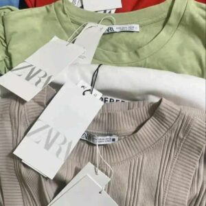 Buy Zara Clothing Pallets Online