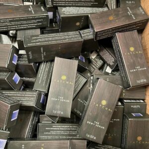 Buy High End Cosmetics Pallets.
