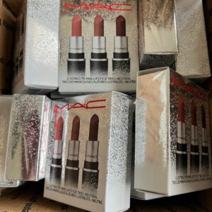 Buy M.A.C Snowbody's Eye Shadow Pallets Online