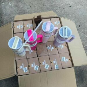 Buy Stanley Starbucks Cups.