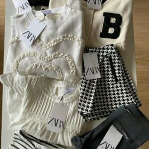 Buy Zara Kids Clothing Online