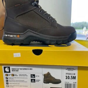 Buy Carhartt Boots Pallets