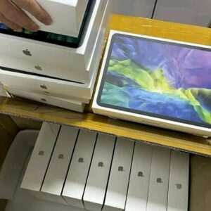 Buy Apple IPads pro pallets Online