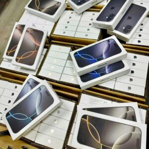 Buy Iphone 16 ProMax Pallets Online