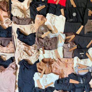 Buy Skims Clothing Online